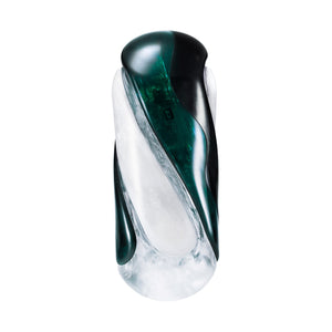 Tenga FLIP 360 Masturbator - Aurora Green