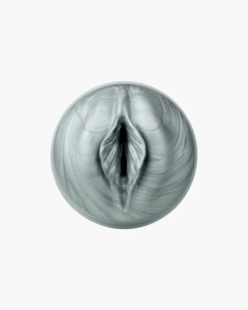 Kiiroo FeelArgenta Stroker - Cyborg Pleasure Body