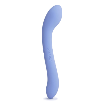 plusOne Menopause Massager — Heat & Vibration Relief