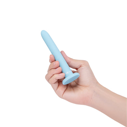 b-Vibe Silicone Anal Training Dilator Set - Progressive Sizes