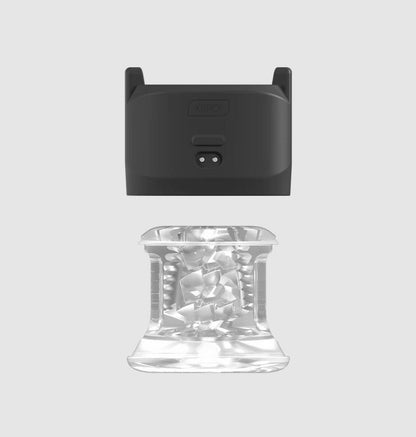 Kiiroo PowerShot - Dual-Motor Male Vibrator & Stamina Trainer