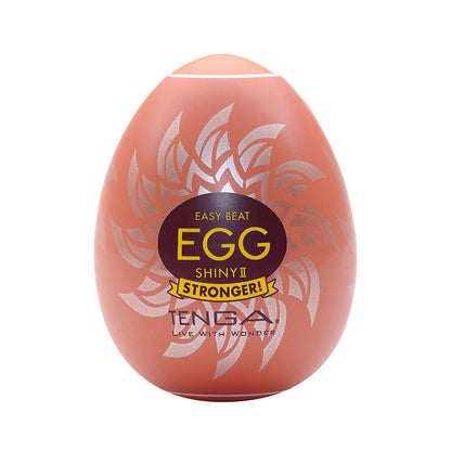 TENGA EGG Hard Boiled Collection