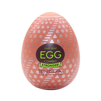 Tenga Egg Variety Pack - Hard Boiled II
