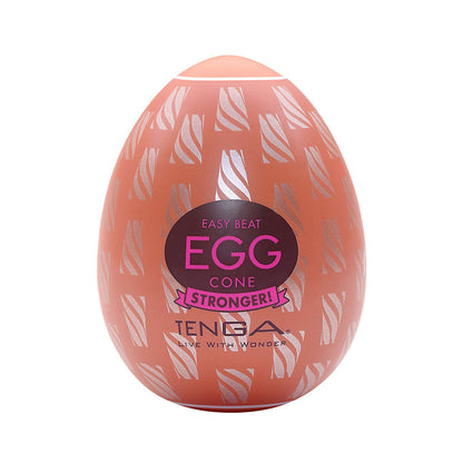 TENGA EGG Hard Boiled Collection