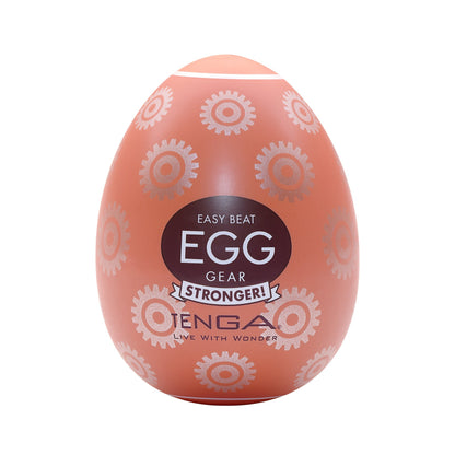 Tenga Egg Variety Pack - Hard Boiled II
