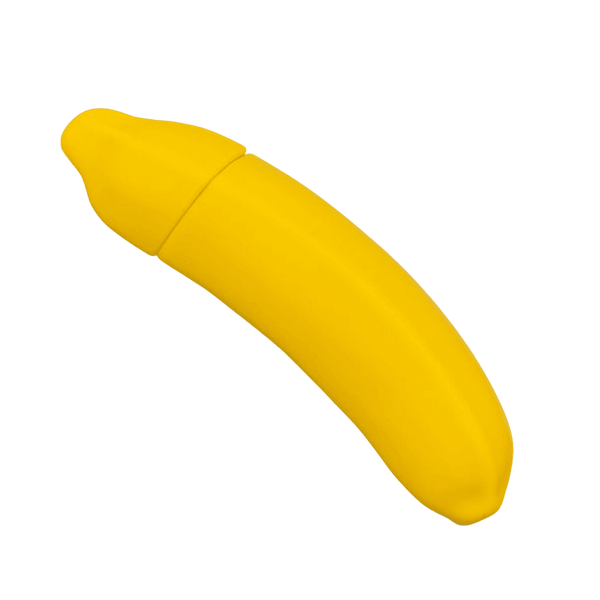 Emojibator - Banana Emojibator - PlayLoveToys