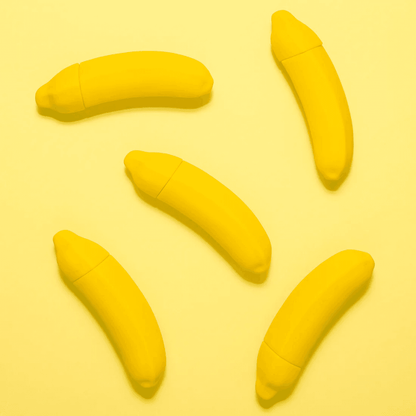 Emojibator - Banana Emojibator - PlayLoveToys