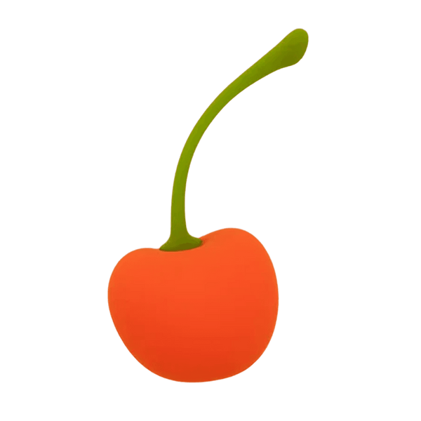 Emojibator - Cherry Emojibator - PlayLoveToys