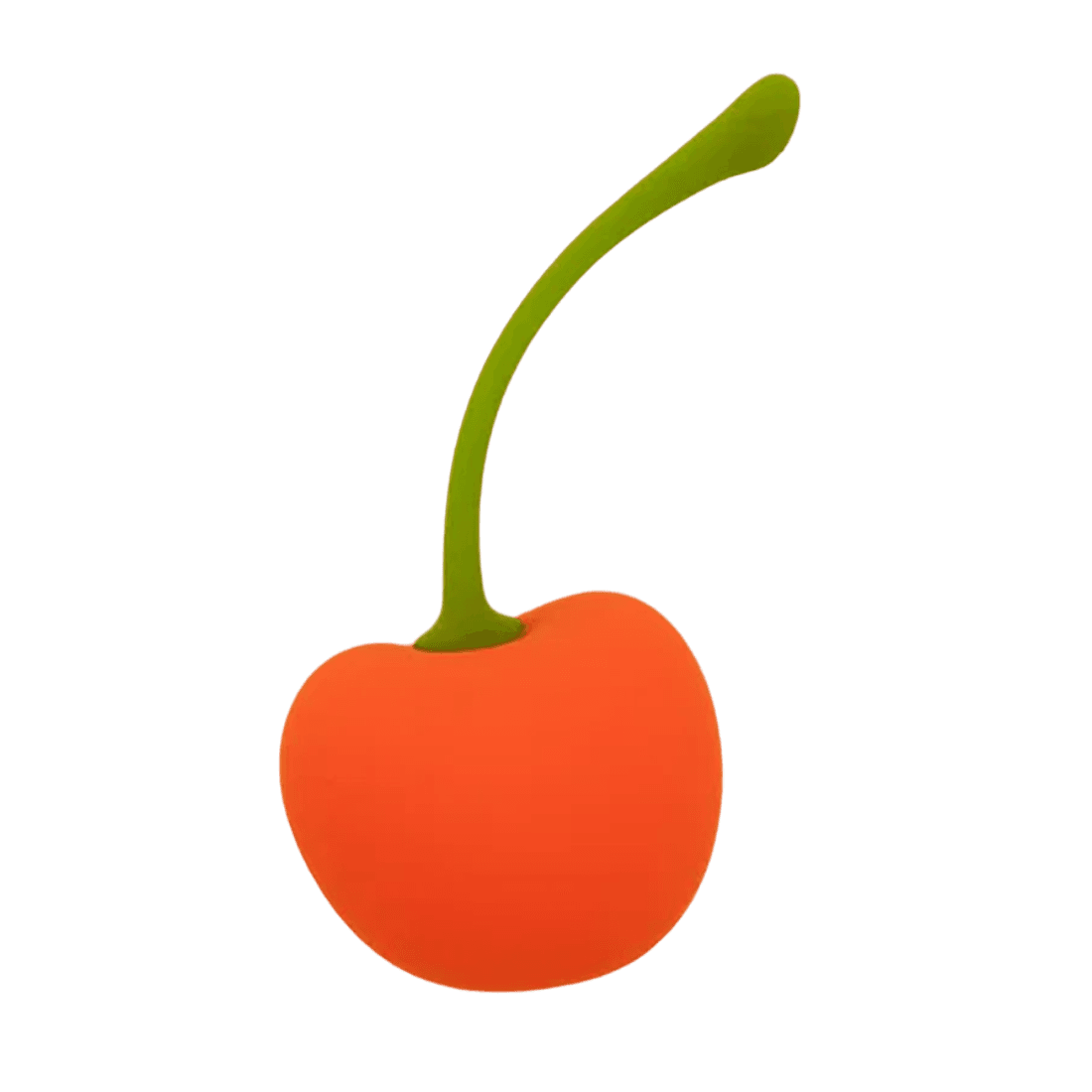 Emojibator - Cherry Emojibator - PlayLoveToys