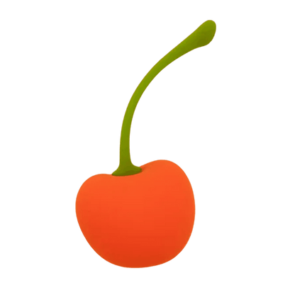 Emojibator - Cherry Emojibator - PlayLoveToys
