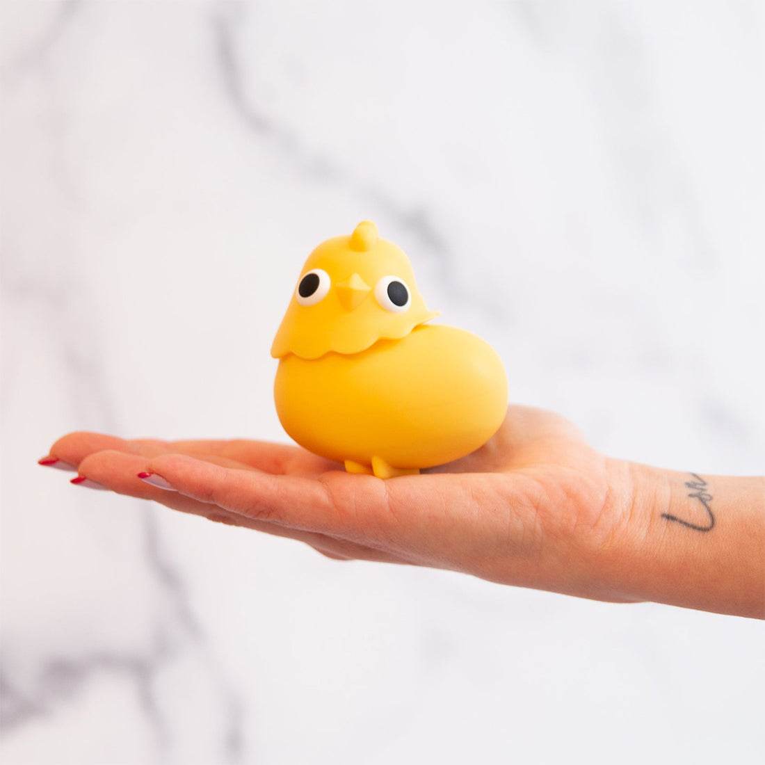 Emojibator - Chickie Emojibator - PlayLoveToys