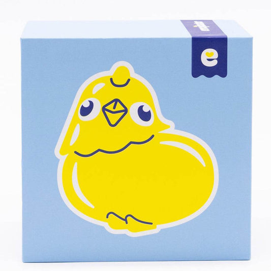 Emojibator - Chickie Emojibator - PlayLoveToys