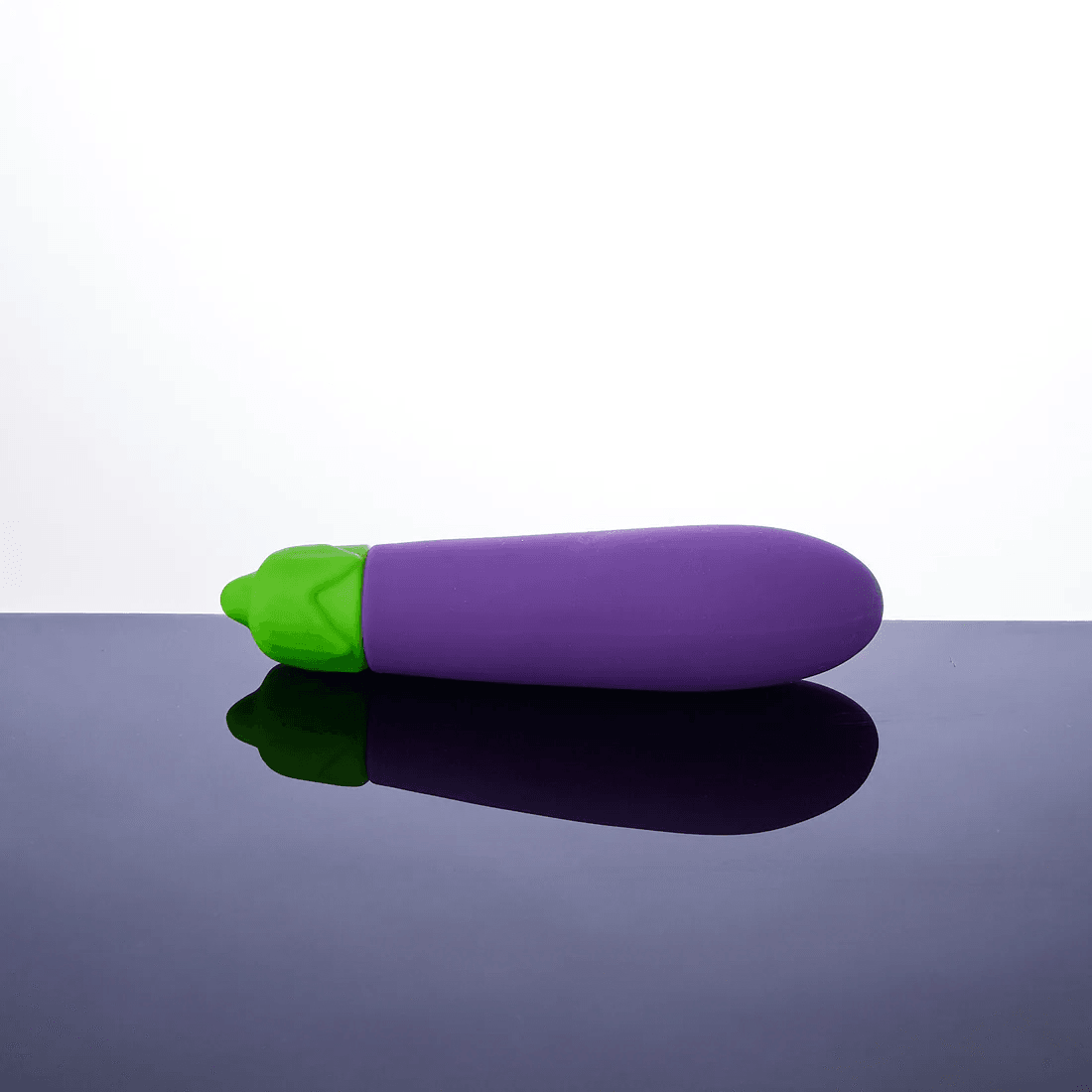 Emojibator - Eggplant Emojibator - PlayLoveToys