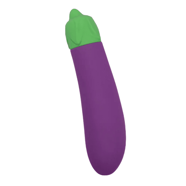 Emojibator - Eggplant Emojibator - PlayLoveToys