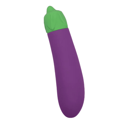 Emojibator - Eggplant Emojibator - PlayLoveToys