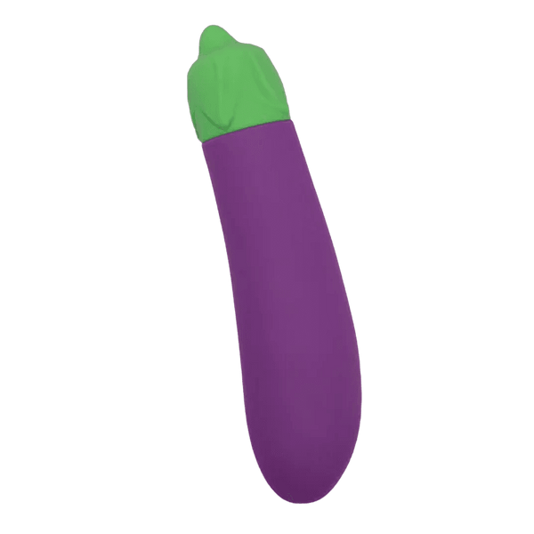 Emojibator - Eggplant Emojibator - PlayLoveToys