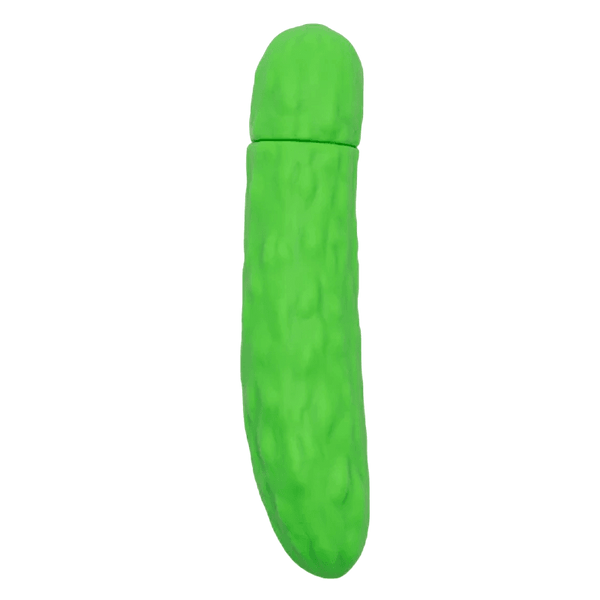 Emojibator - Pickle Emojibator - PlayLoveToys