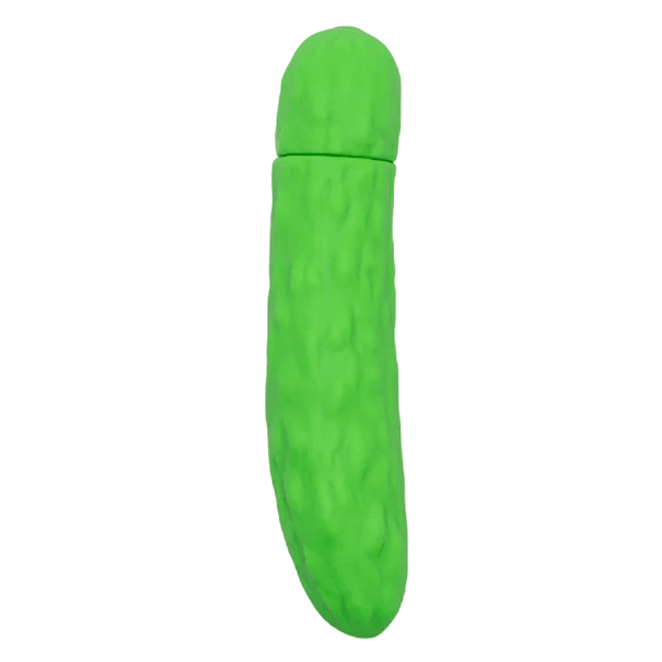 Emojibator - Pickle Emojibator - PlayLoveToys