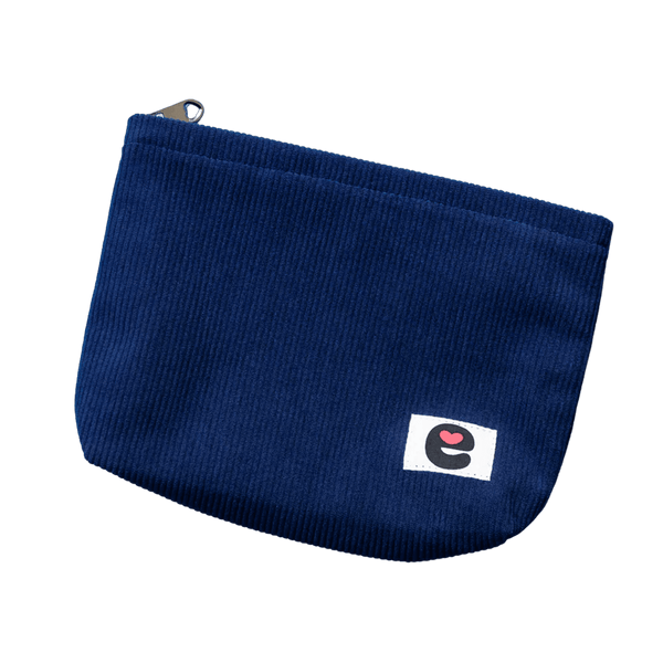 Emojibator - Pleasure Pouch - PlayLoveToys