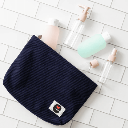 Emojibator - Pleasure Pouch - PlayLoveToys