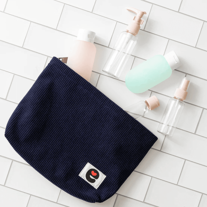 Emojibator - Pleasure Pouch - PlayLoveToys