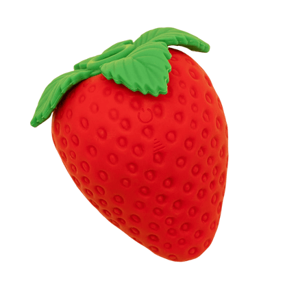Emojibator - Strawberry Emojibator - PlayLoveToys