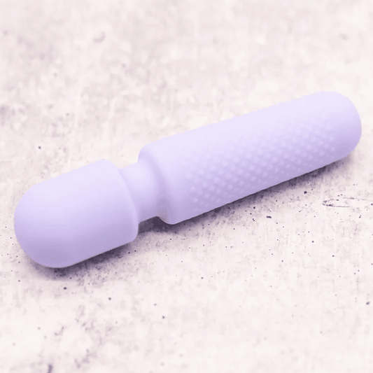 Emojibator - Tiny Wand Emojibator - PlayLoveToys