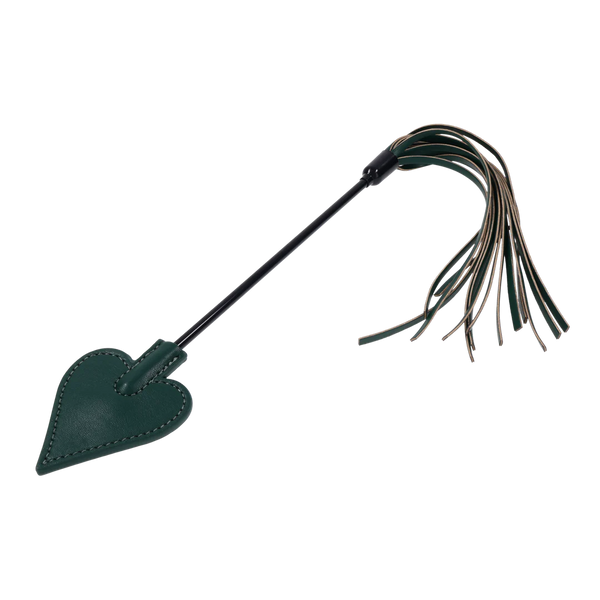 Indica Dual Impact Crop