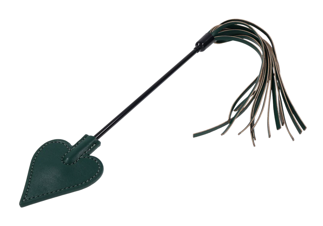 Indica Dual Impact Crop