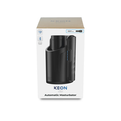 KIIROO Keon WiFi Combo Set + FeelStroker - Interactive