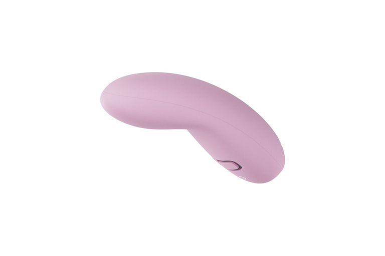 LELO NEA™ Originals Clitoral Massager - Soft Pink