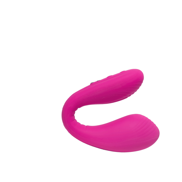 Lovense Dolce - Bluetooth Dual Vibrator