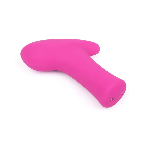 Lovense Ambi Bluetooth Bullet Vibrator - Clitoral