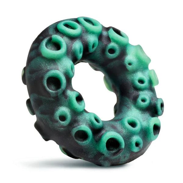Creature Cocks Octo-Grip - Tentacle Silicone Cock Ring