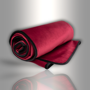 Fascinator Lush Throw - Microvelvet (King Size)