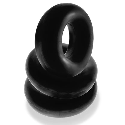 OXBALLS FAT WILLY 3-Pack Jumbo Cockrings