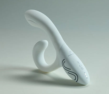 Illumination by Paradise - The Rabbit RGB Vibrator
