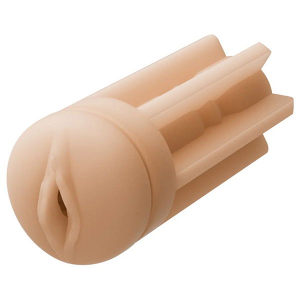 Lovense Solace Pro Vagina Sleeve - Replacement Stroker Accessory