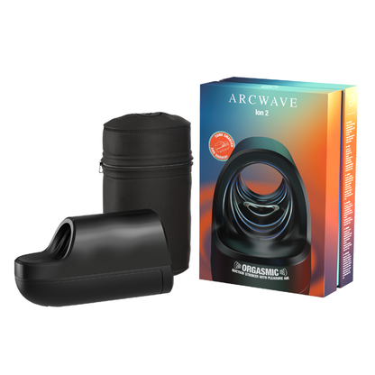 Arcwave ION 2 - Pleasure Air Stroker