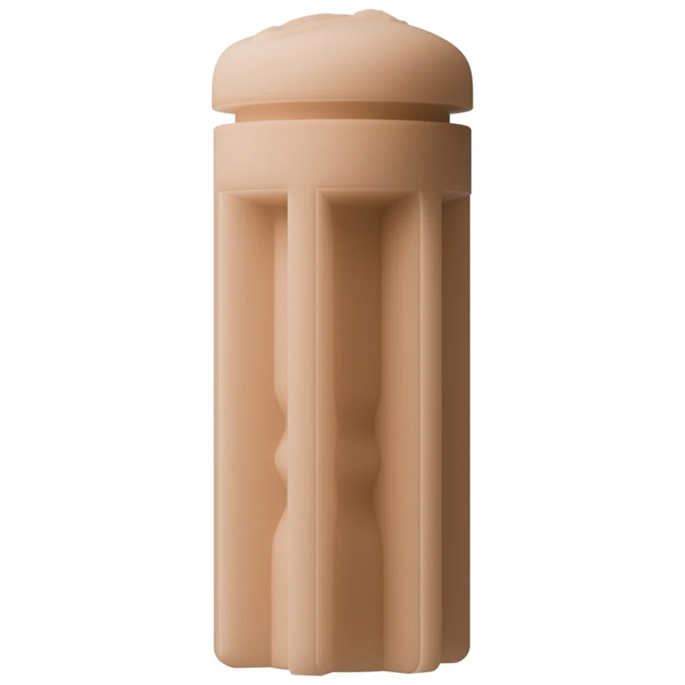 Lovense Solace Pro Vagina Sleeve - Replacement Stroker Accessory