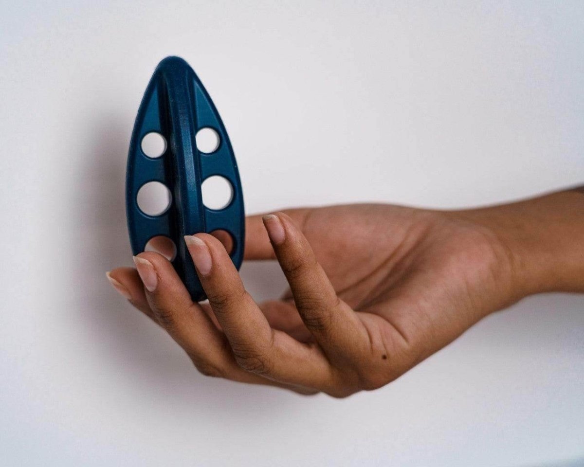 Femme - Femme Flexor - PlayLoveToys