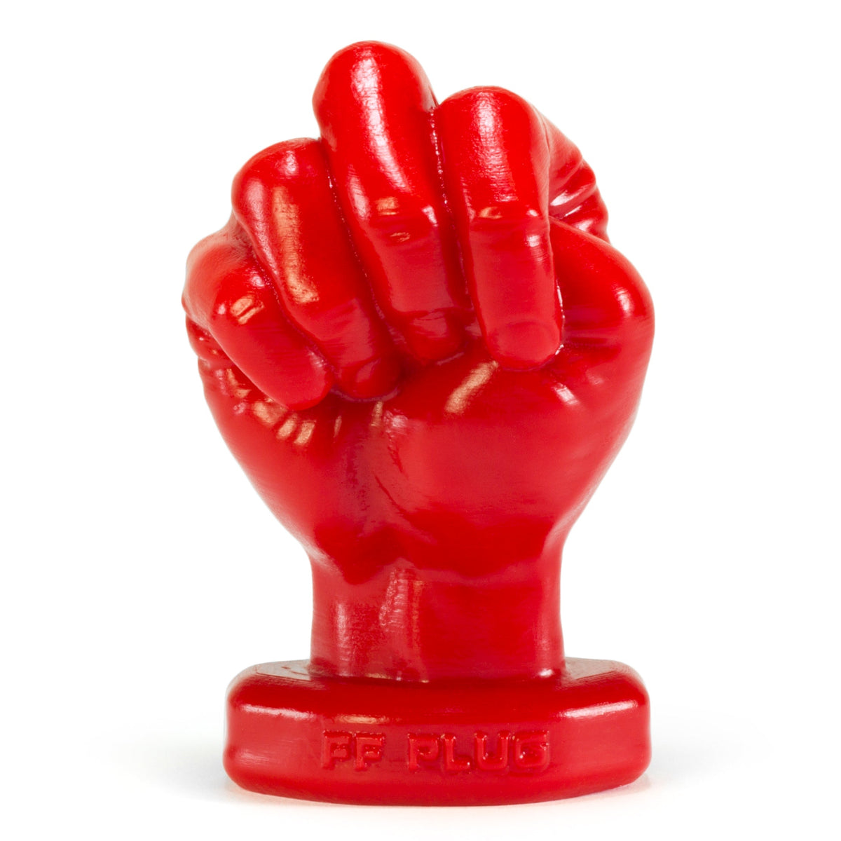 Fimp Plug OXBALLS FF-PLUG-1 Fist Buttplug Advanced Training | PlayLoveToys