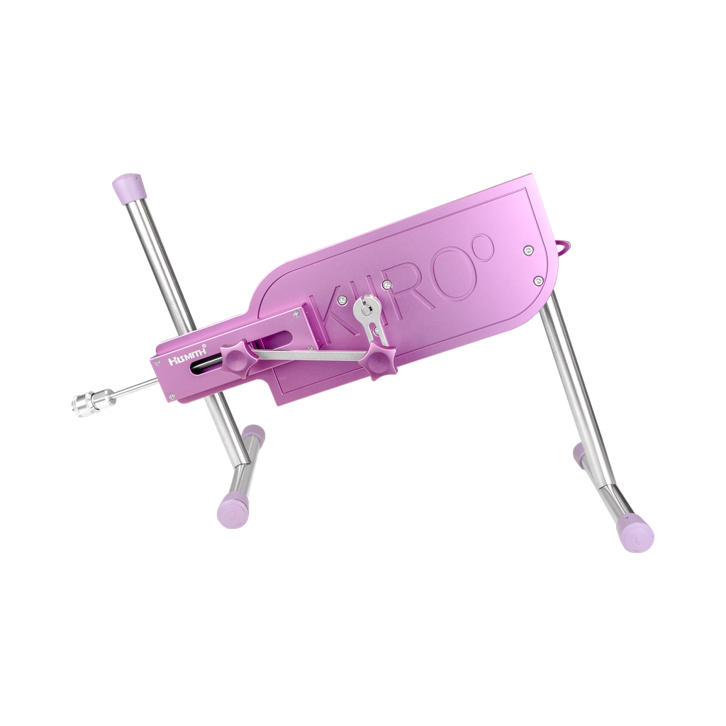 Kiiroo PleasureDrive - Interactive Thrusting Sex Machine
