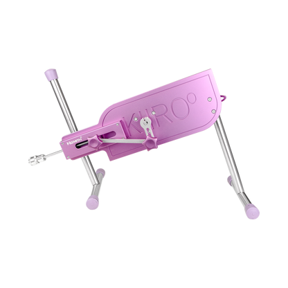 Kiiroo PleasureDrive - Interactive Thrusting Sex Machine