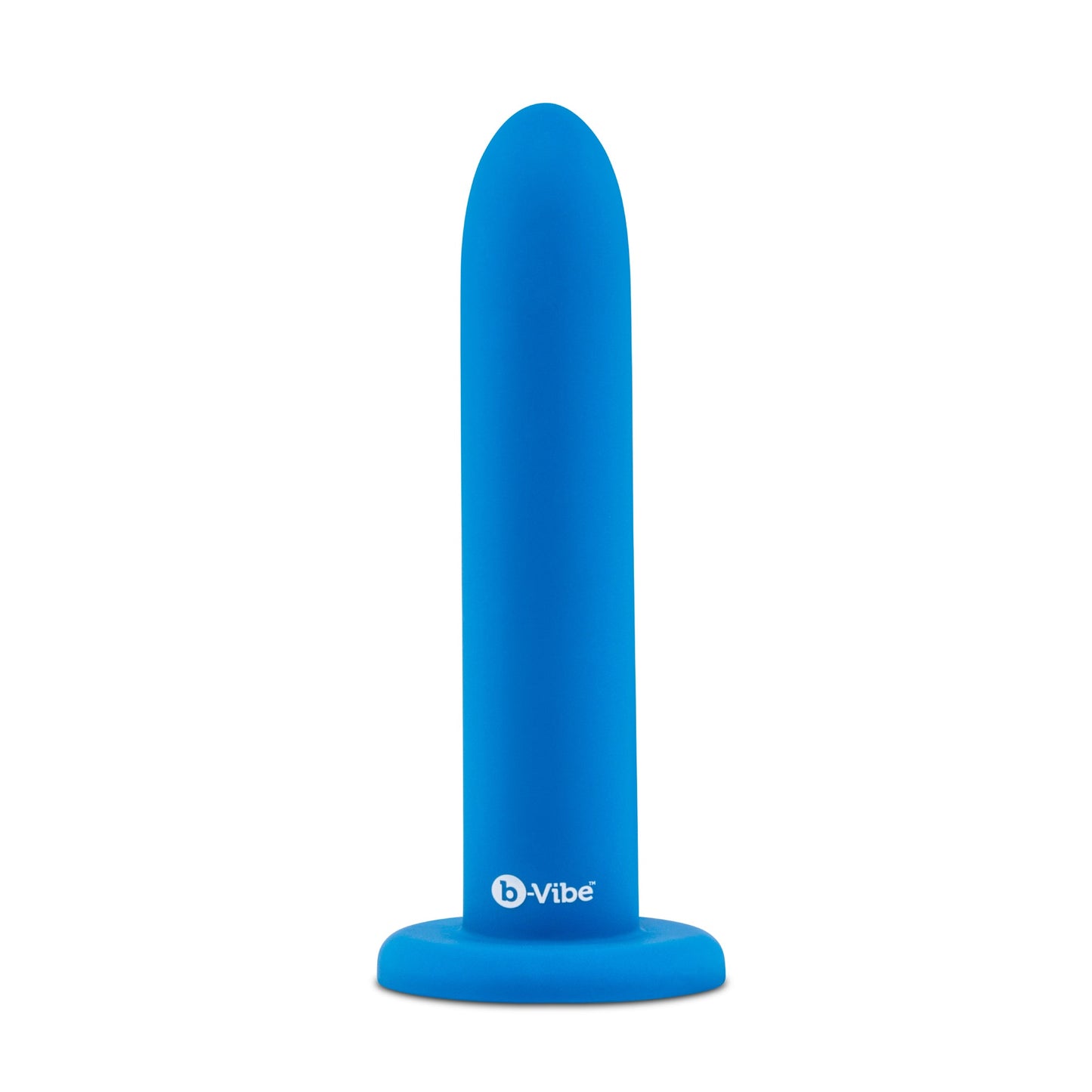 b-Vibe Silicone Anal Training Dilator Set - Progressive Sizes