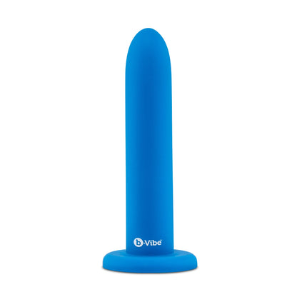 b-Vibe Silicone Anal Training Dilator Set - Progressive Sizes