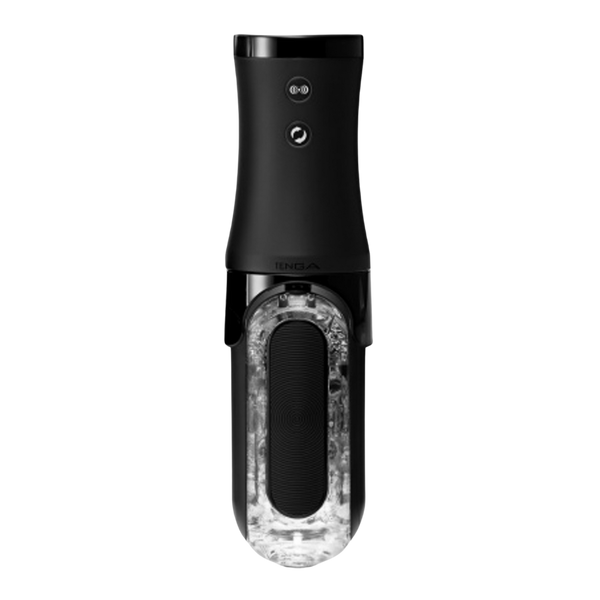 FLIP ZERO ELECTRONIC VIBROTATION