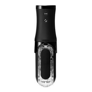 FLIP ZERO ELECTRONIC VIBROTATION