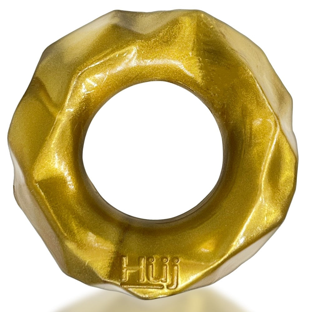 Hunkyjunk FRACTAL Tactile Cockring