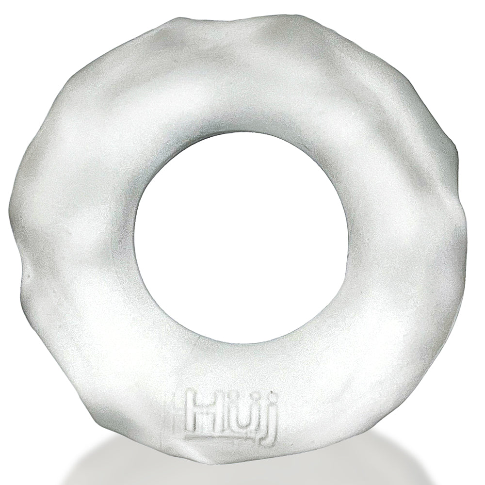 Hunkyjunk FRACTAL Tactile Cockring